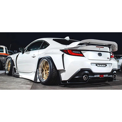GReddy 2022+ GR86 | ZN8 Pandem Rocket Bunny Full Wide-Body Aero Kit | w/o Wing | gre66910870