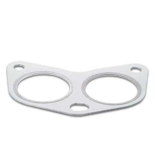BLOX Racing MLS Exhaust Gasket - 6 Layers - 2013+ Subaru BRZ