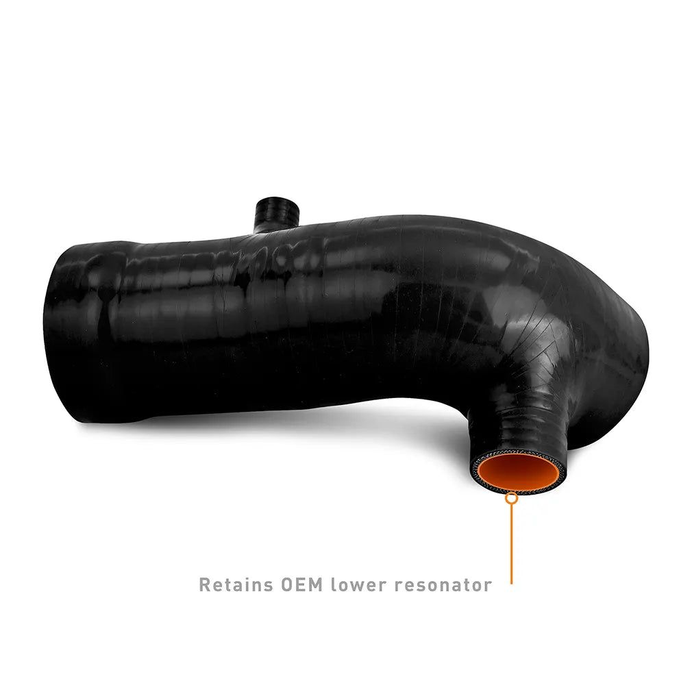 Silicone Induction Hose, fits Subaru BRZ/Toyota GR86 2022+