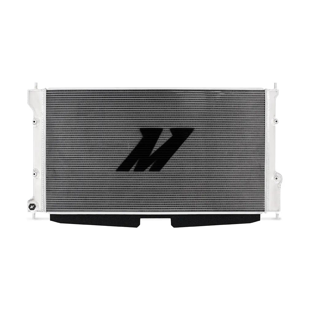 Performance Aluminum Radiator, Fits Subaru BRZ/Toyota GR86 2022+