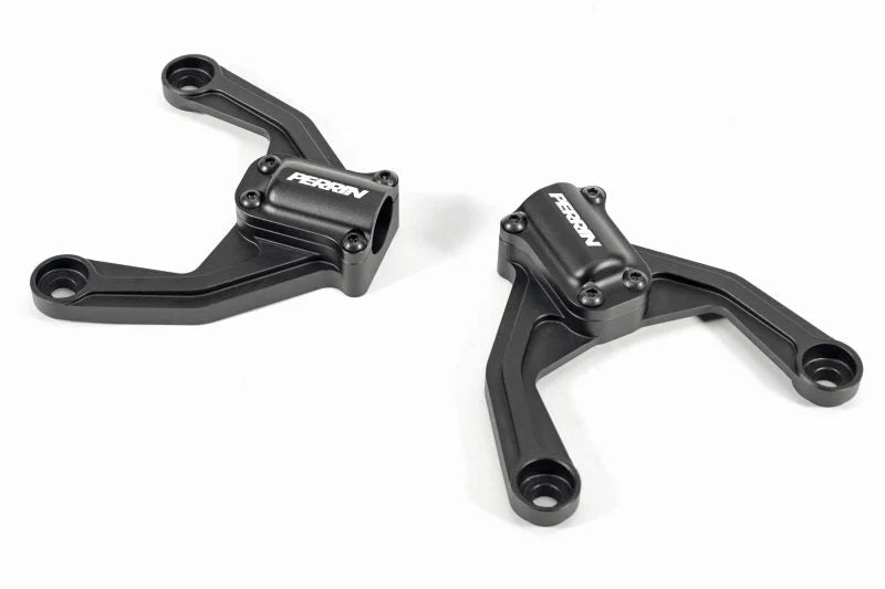 PERRIN 2013+ BRZ/FR-S/86/GR86 Rear Shock Tower Brace - Red