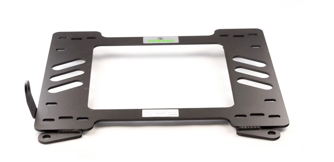 Planted Technology Seat Backet Standard Bolt Pattern Passenger Side 2022 - 2024 BRZ / 2022 - 2024 GR86 - SB392PA - Subimods.com