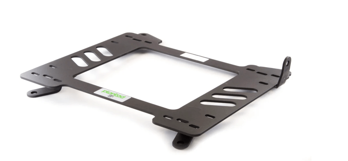 Planted Technology Seat Backet Standard Bolt Pattern Passenger Side 2022 - 2024 BRZ / 2022 - 2024 GR86 - SB392PA - Subimods.com