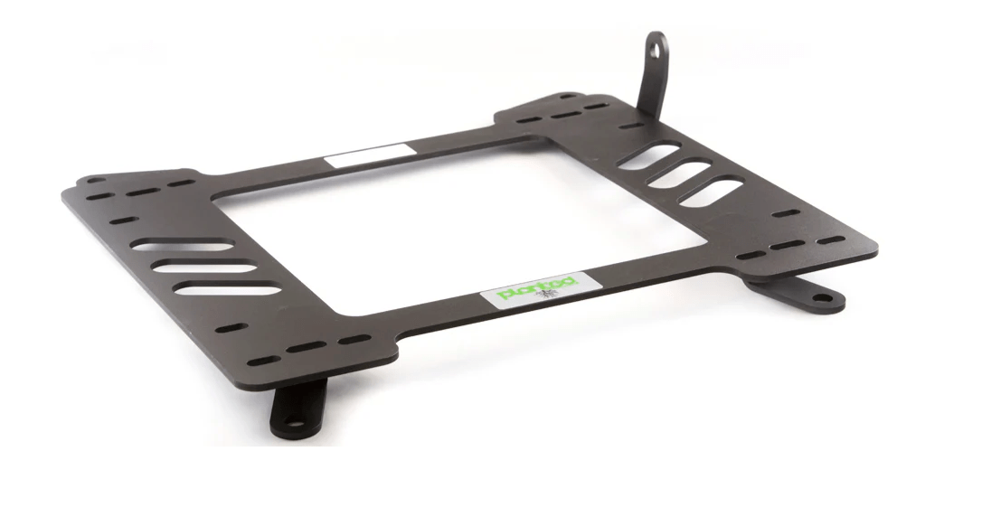 Planted Technology Seat Backet Standard Bolt Pattern Passenger Side 2022 - 2024 BRZ / 2022 - 2024 GR86 - SB392PA - Subimods.com