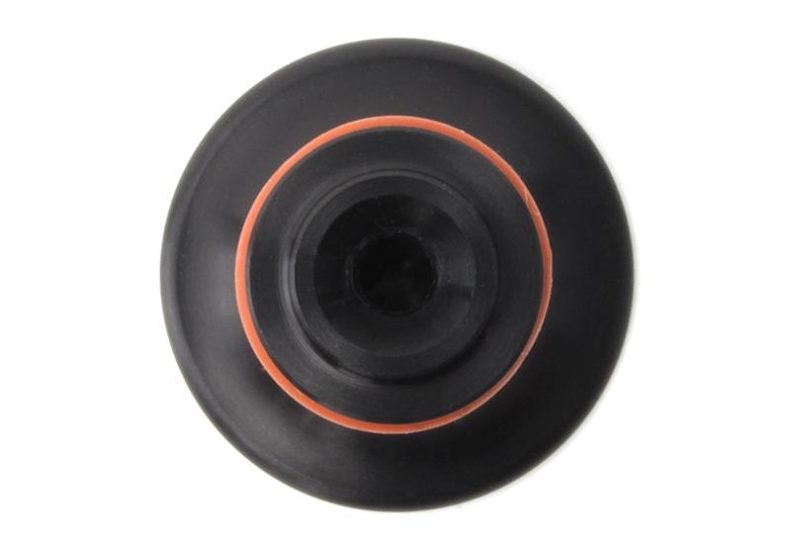 Perrin Performance Drift Button | 2022+ Toyota GR86 (PSP-INR-353BK) - TheYotaGarage