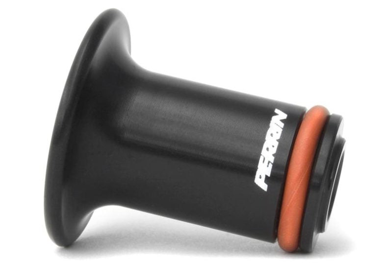 Perrin Performance Drift Button | 2022+ Toyota GR86 (PSP-INR-353BK) - TheYotaGarage