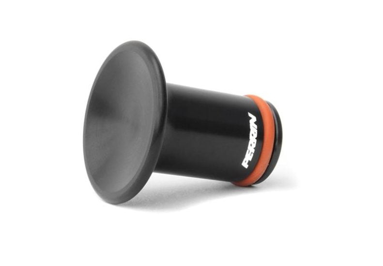 Perrin Performance Drift Button | 2022+ Toyota GR86 (PSP-INR-353BK) - TheYotaGarage