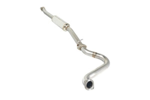 Remark Scion / Subaru / Toyota FR-S / BRZ / 86 Mid-Pipe Kit | Resonated | RO-CPZN-C