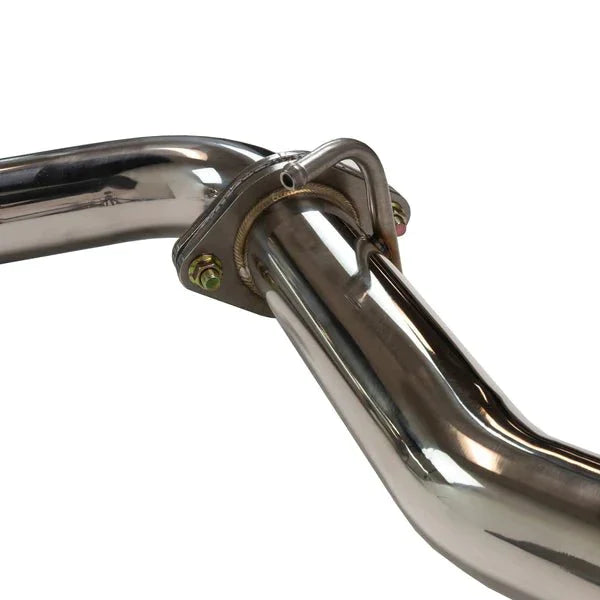 Remark 13-22 BRZ/ 13-16 FRS / 17-21 GT86 / 2022 GR86 Sports Touring Cat Back Exhaust w/ Stainless Tip | RK-C4063T-04