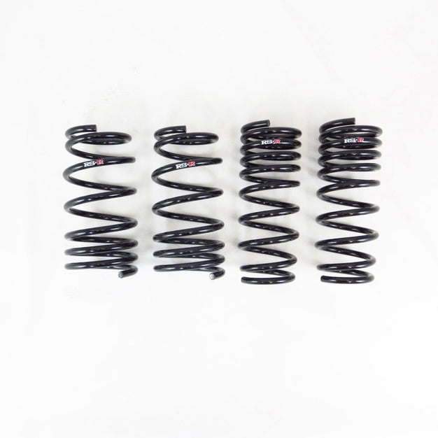 RS-R Suspension 22-23 GR86 Down Sus Series Lowering Spring Kit | T067D