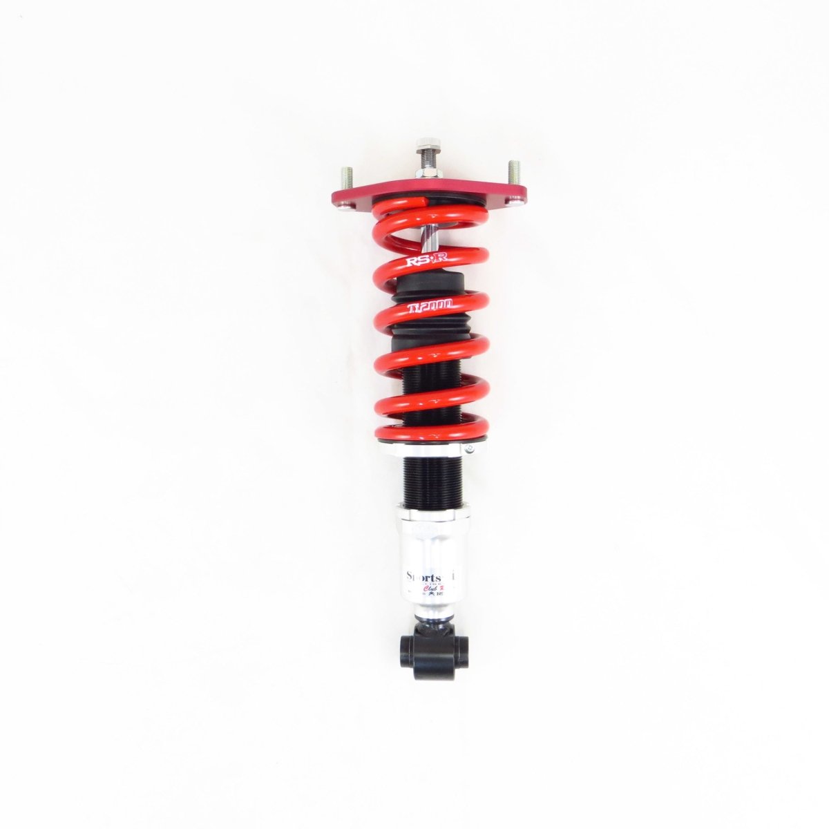 RS-R 22-23 BRZ | ZD8 Sports-i Club Racer Coilover Kit | XNSPF069MP