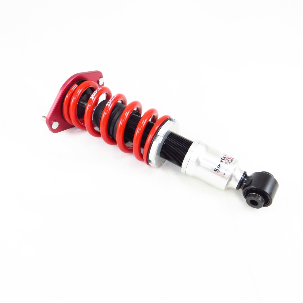 RS-R 22-23 BRZ | ZD8 Sports-i Club Racer Coilover Kit | XNSPF069MP