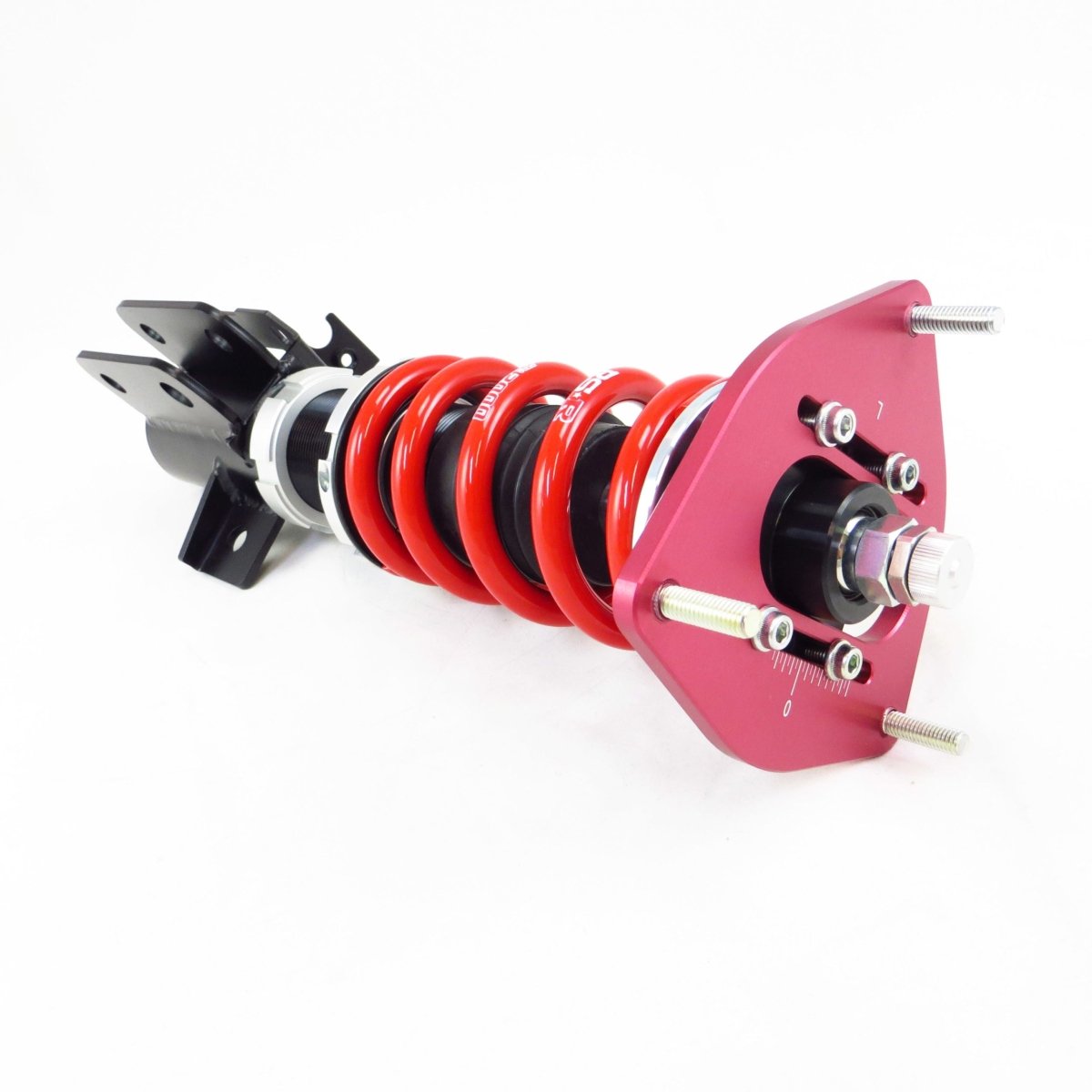 RS-R 22-23 BRZ | ZD8 Sports-i Club Racer Coilover Kit | XNSPF069MP