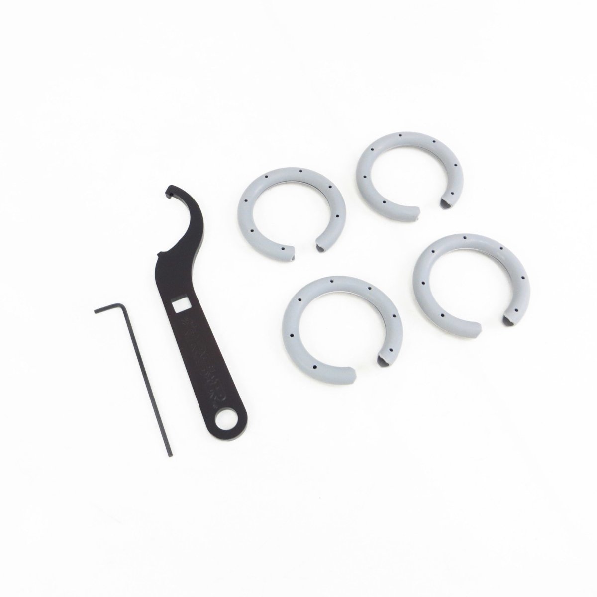 RS-R 22-23 BRZ | ZD8 Sports-i Club Racer Coilover Kit | XNSPF069MP