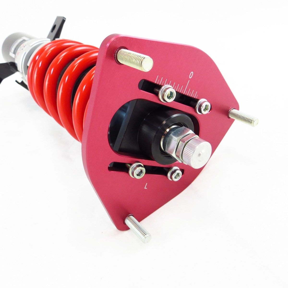 RS-R 22-23 BRZ | ZD8 Sports-i Club Racer Coilover Kit | XNSPF069MP