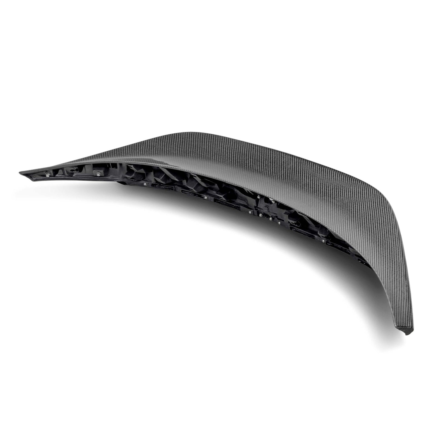 Carbon fiber spoiler for 2022-2024 Toyota GR86/ Subaru BRZ