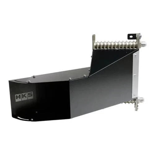 HKS 2022 GR86 ZN8 / BRZ ZD8 FA24 S-Type Oil Cooler Kit (Promo)