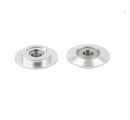 Silver's NEOMAX Coilover Radial Bearing Upgrade (NRB)