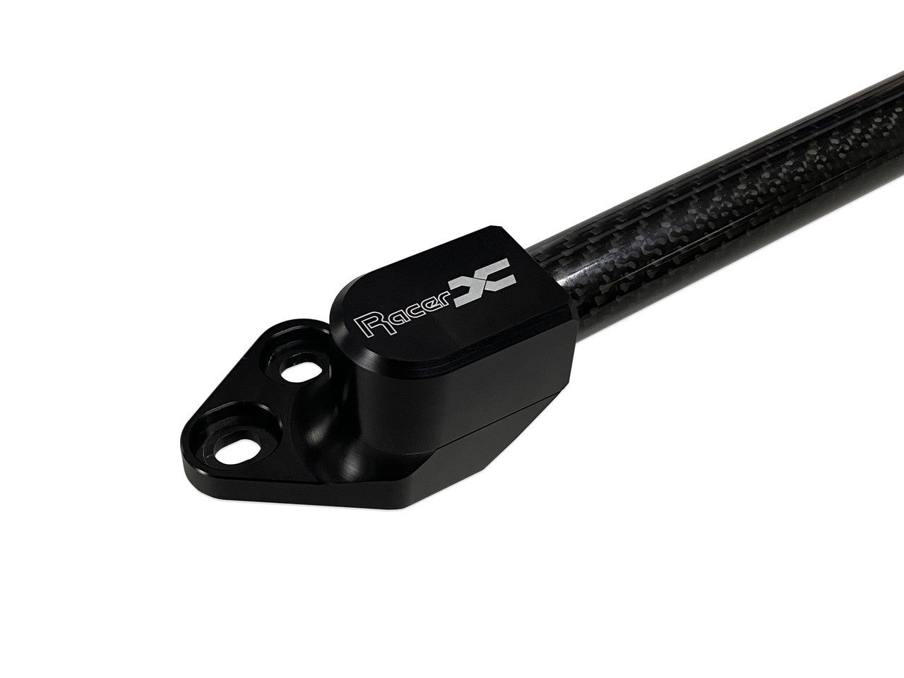 Racer X Fabrication GR86 / BRZ Carbon Fiber Strut Tower Brace