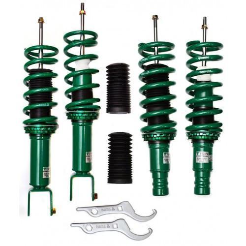 Tein Street Basis Z Coilovers Scion FR-S 2013-2016 / Subaru BRZ 2013-2019-teinGSQ54-8USS2-teinGSQ54-8USS2-Coilovers-Tein-JDMuscle