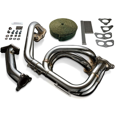 Tomei 4-2-1 Equal Length Exhaust Manifold Kit | Subaru EJ255/257 (TB6010-SB02B)