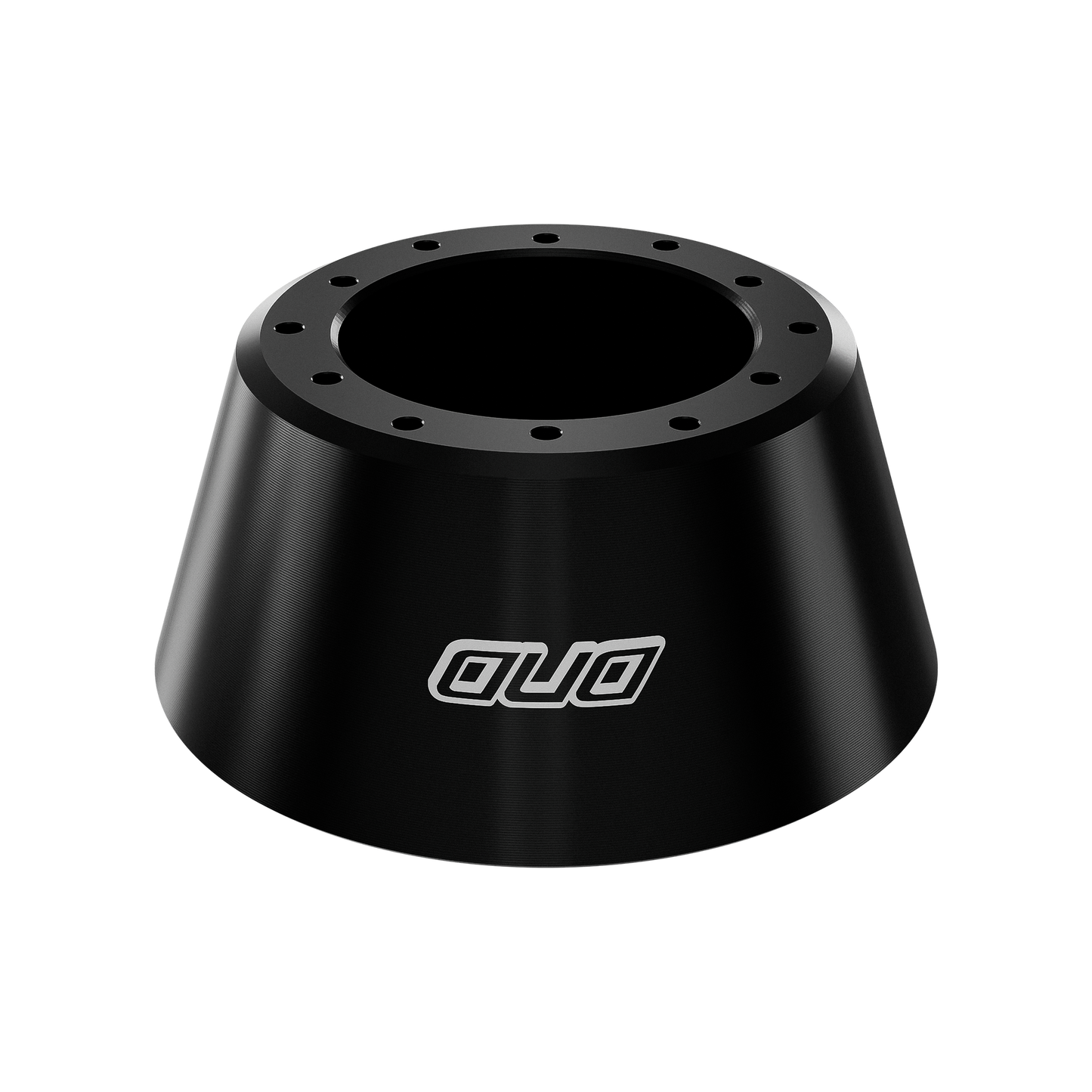DND Toyota / Scion / Subaru (TY4) Low Profile Hub Kit