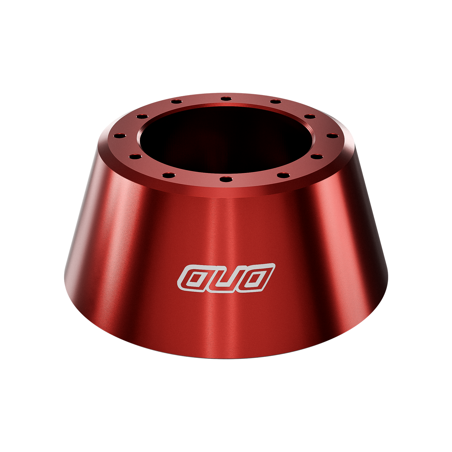 DND Toyota / Scion / Subaru (TY4) Low Profile Hub Kit