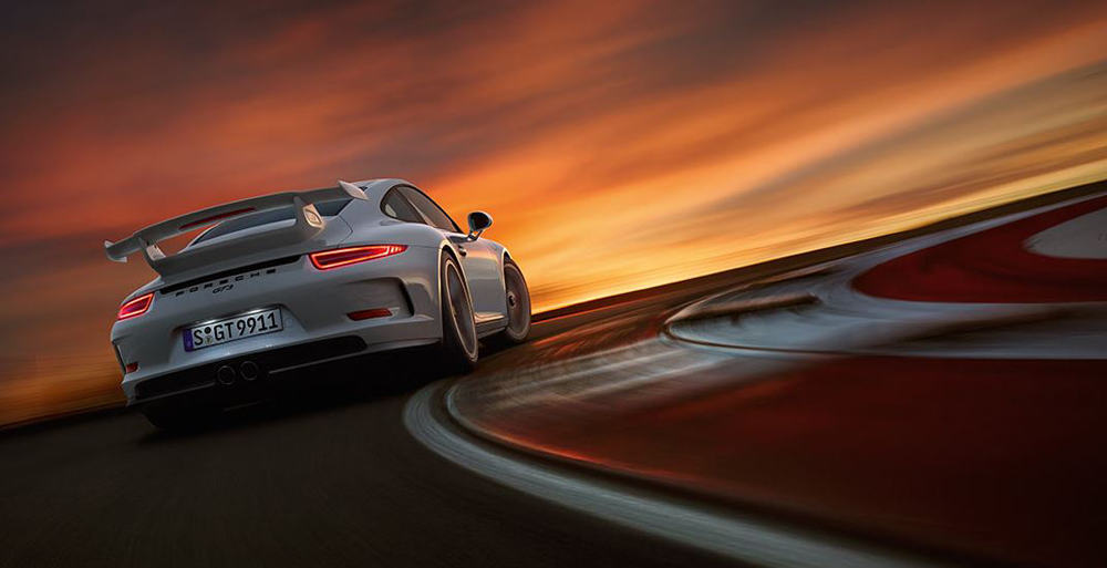 Move Over Racing Advanced High Performance Driver Training