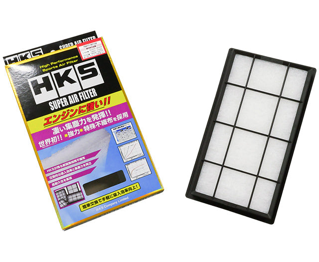 HKS 17-22 BRZ/86 Super Air Filter | 70017-AT132