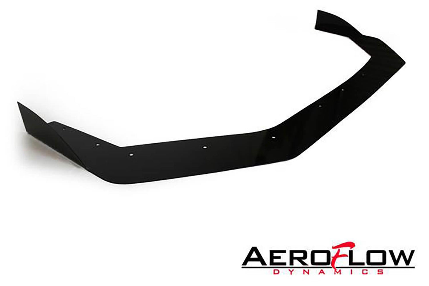 2015-2021 Subaru WRX/STI V2 Splitter