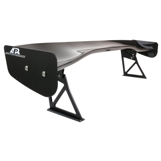 Subaru Impreza WRX/ STI 2002-2007 SPEC 61" GTC300 Carbon Fiber Adjustable Wing