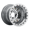 Weld RPM 16x16 / 5x4.75 / 5 BS - Polished Center - Polished Shell - Non-BL Wheel