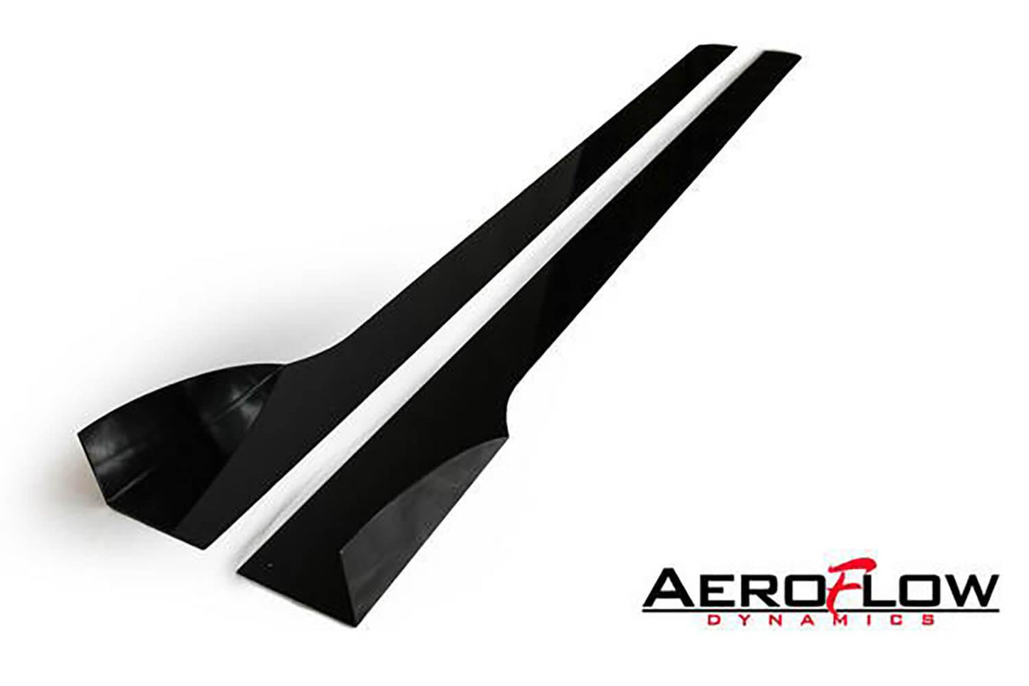 2017-2020 Toyota GT86 V2 Side Skirt Extensions