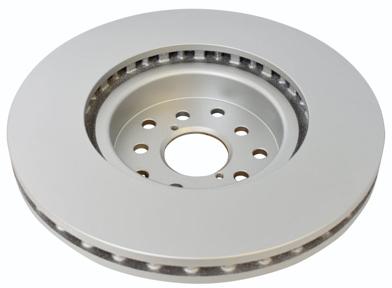 DBA 2015 Subaru WRX En-Shield Standard Front Brake Rotor