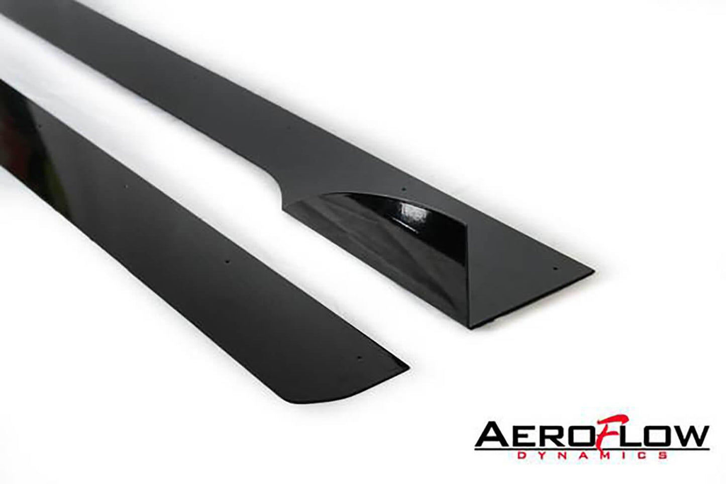 2017-2020 Toyota GT86 V2 Side Skirt Extensions
