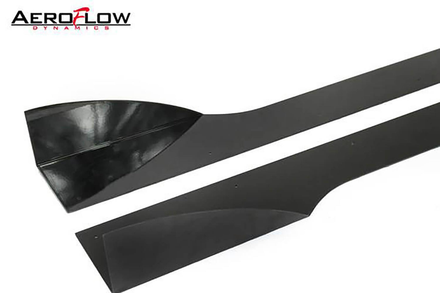 2017-2020 Toyota GT86 V2 Side Skirt Extensions