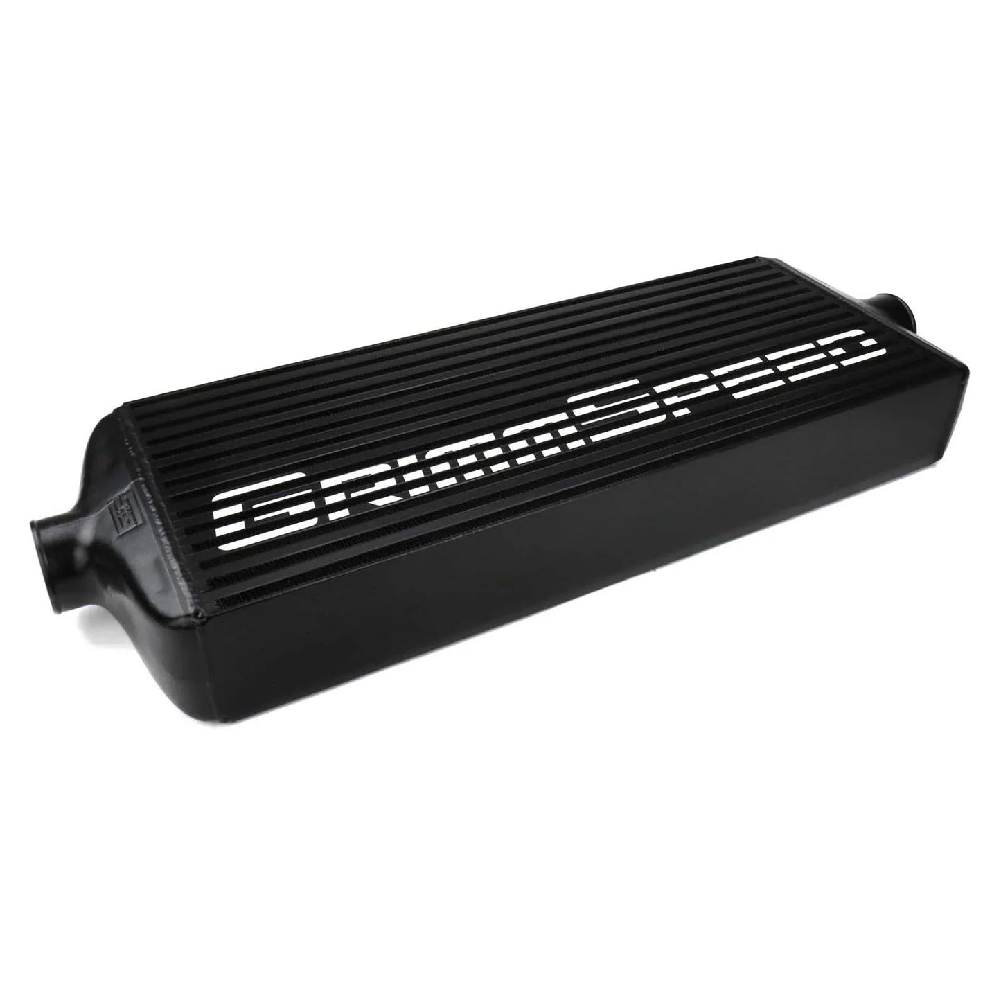 GrimmSpeed Front Mount Intercooler Kit - 2008-14 Subaru WRX