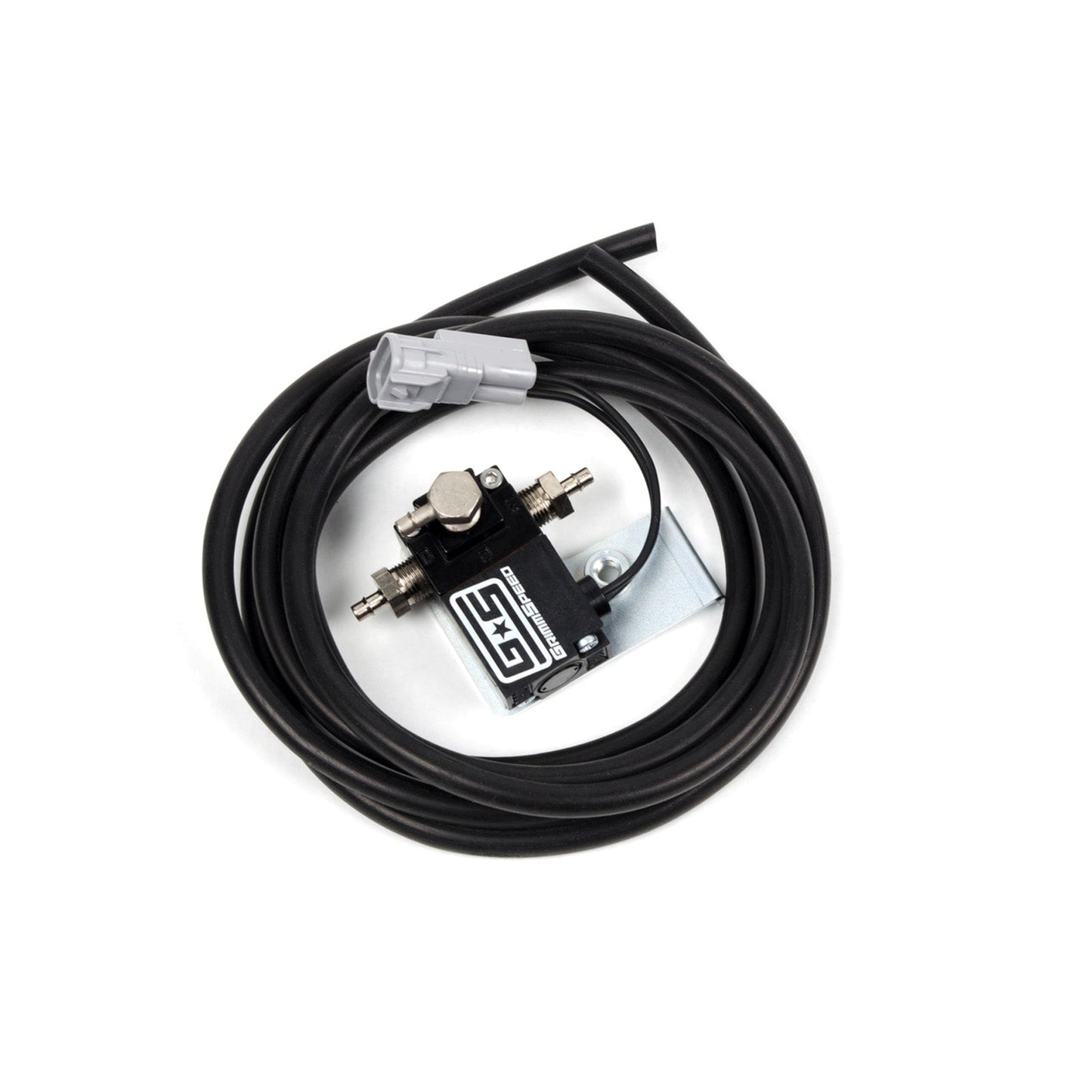Stage 1 Power Package - 2015-21 Subaru STI