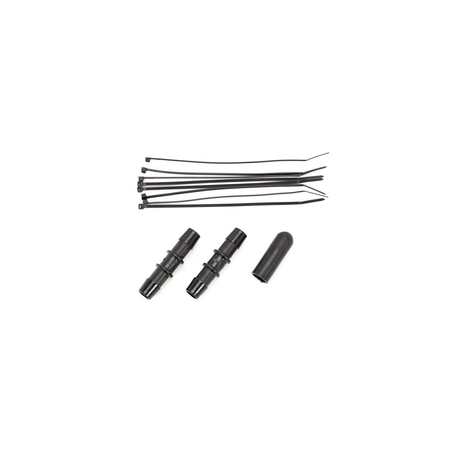 GrimmSpeed Air/Oil Separator Kit - 2002-07 Subaru WRX, 2004-21 Subaru STI