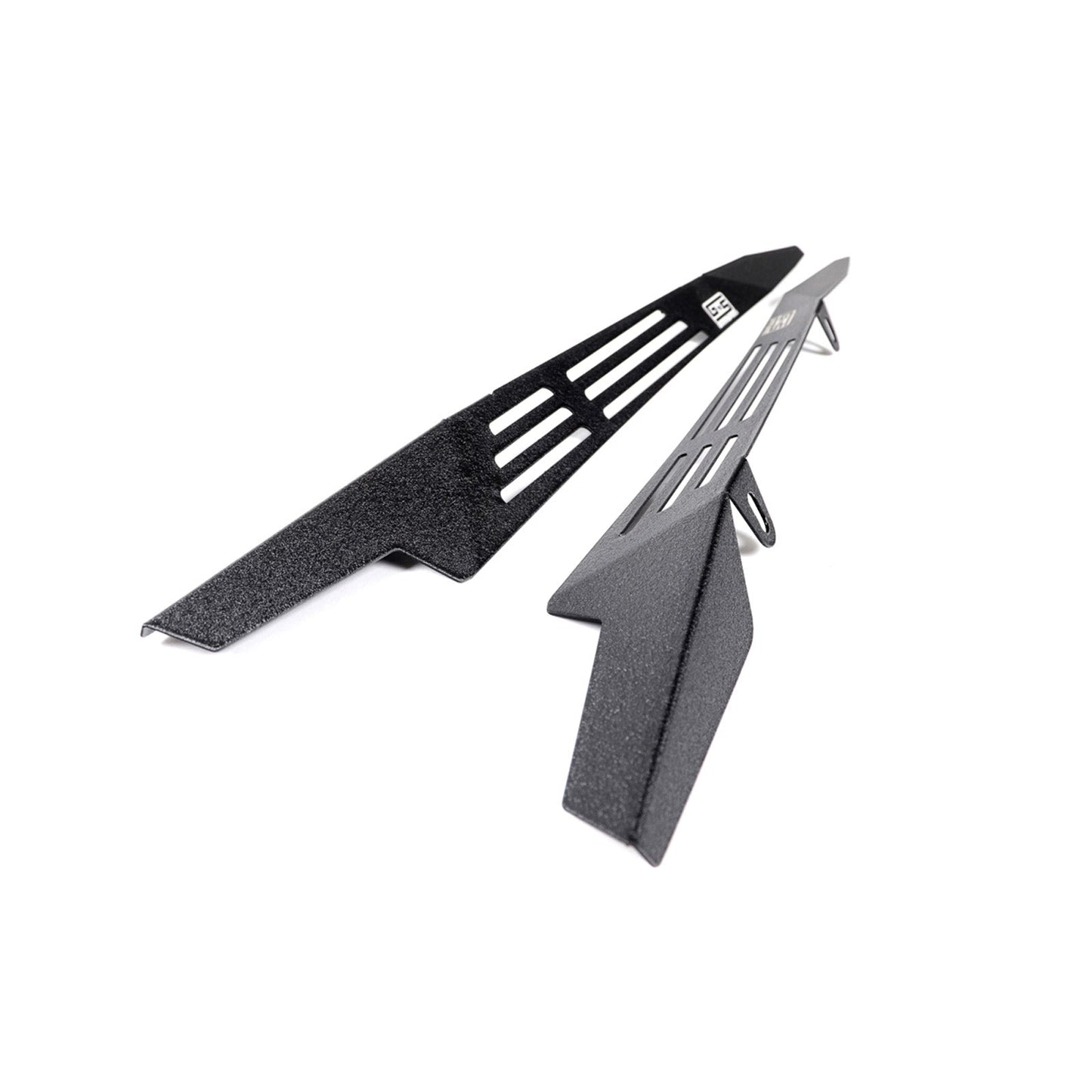 GrimmSpeed Fender Shrouds - 2008-14 Subaru WRX/STI
