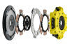 ACT 04-07 Cadillac CTS-V Mod-Twin 10.5 HD Rigid Race Clutch Kit