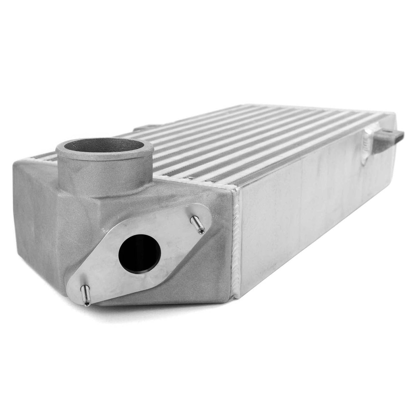 GrimmSpeed Top Mount Intercooler Kit - 2008-14 Subaru WRX