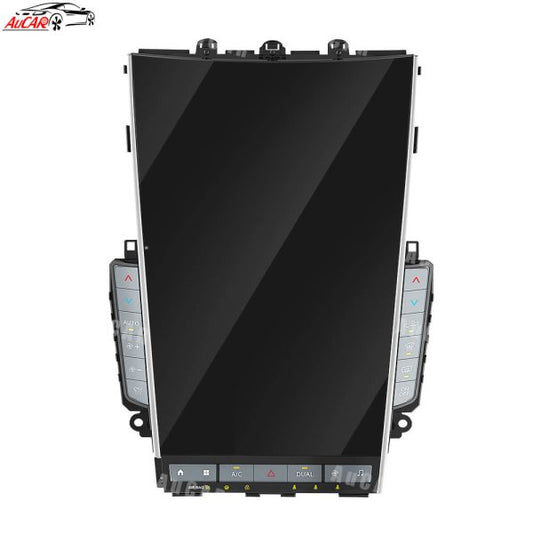 AuCAR Screen Protector For The Q50 Mark5 Mark6