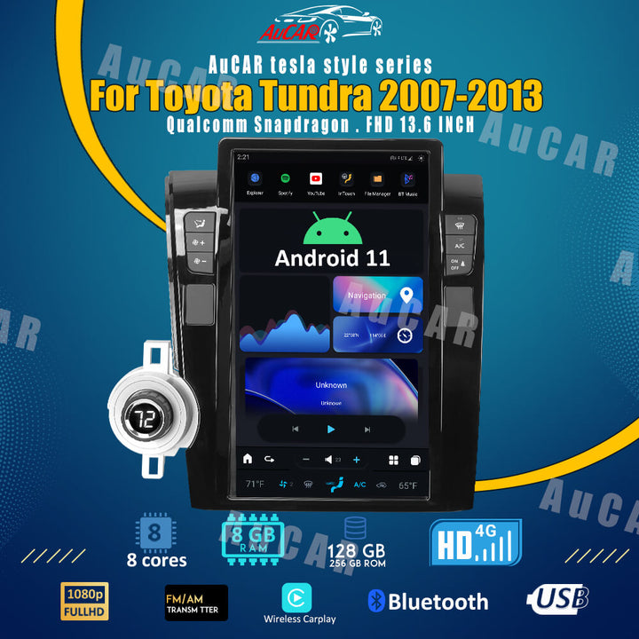 Aucar – AutoSpec Design