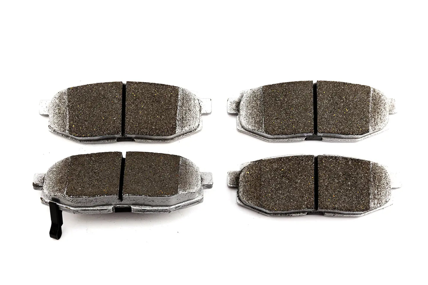 Brembo 2012 Subaru BRZ 2.0 HP2 Pads - Rear