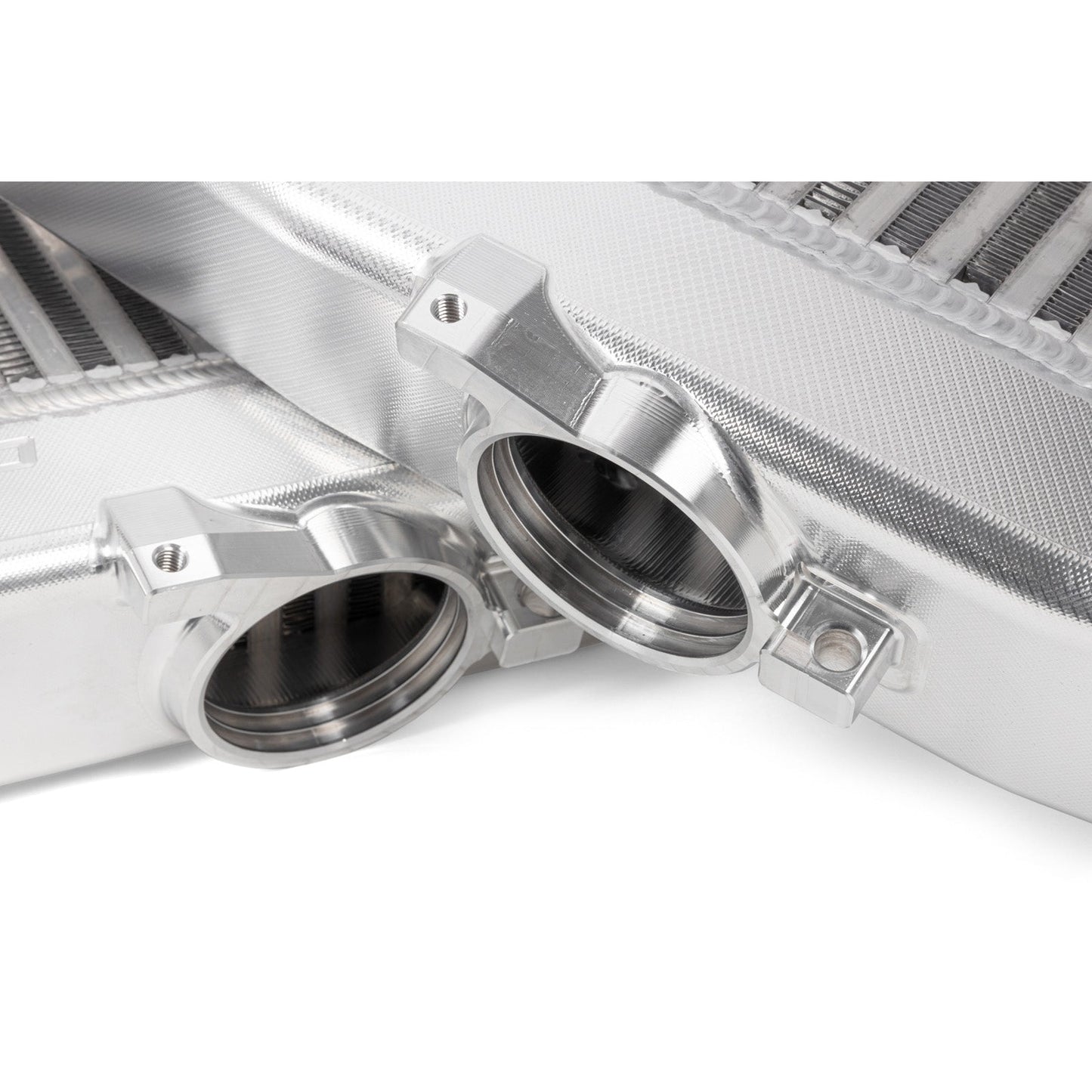 GrimmSpeed Billet Top Mount Intercooler Kit - 2022+ Subaru WRX, 2019+ Ascent