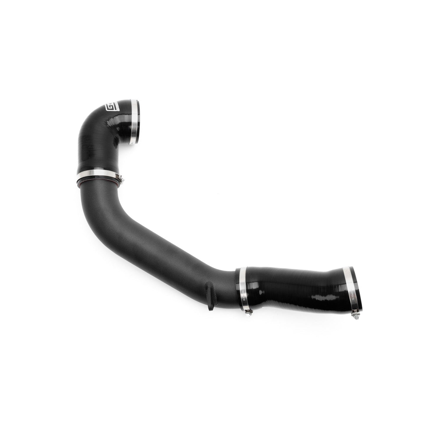 GrimmSpeed Post-MAF Pipe Kit - 2022+ Subaru WRX