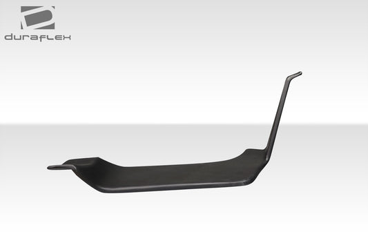 Extreme Dimensions 2022-2023 Toyota GR86 / Subaru BRZ Duraflex Taka Rear Diffuser - 2 Pieces