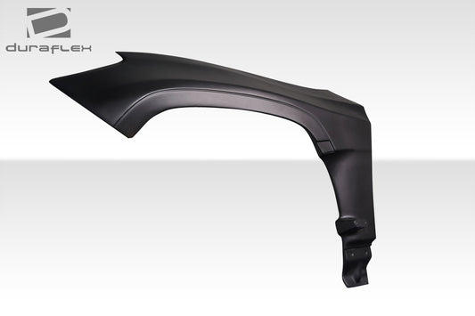Extreme Dimensions 2022-2023 Toyota GR86 Subaru BRZ Duraflex Taka Front Fender Flares - 2 Pieces
