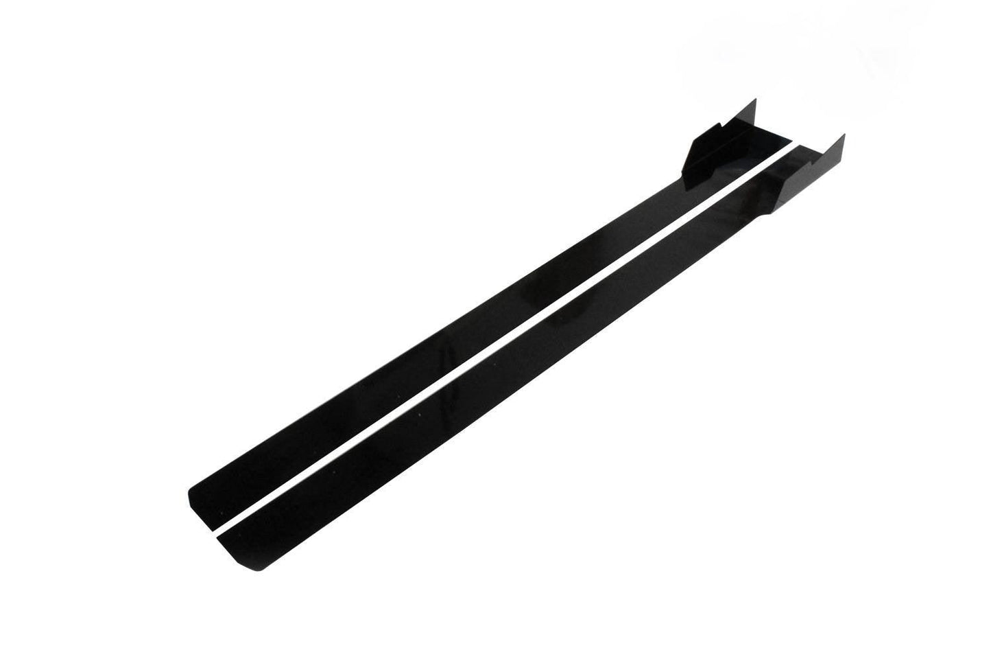 2015-2021 Subaru WRX/STI V6 Side Skirt Extensions